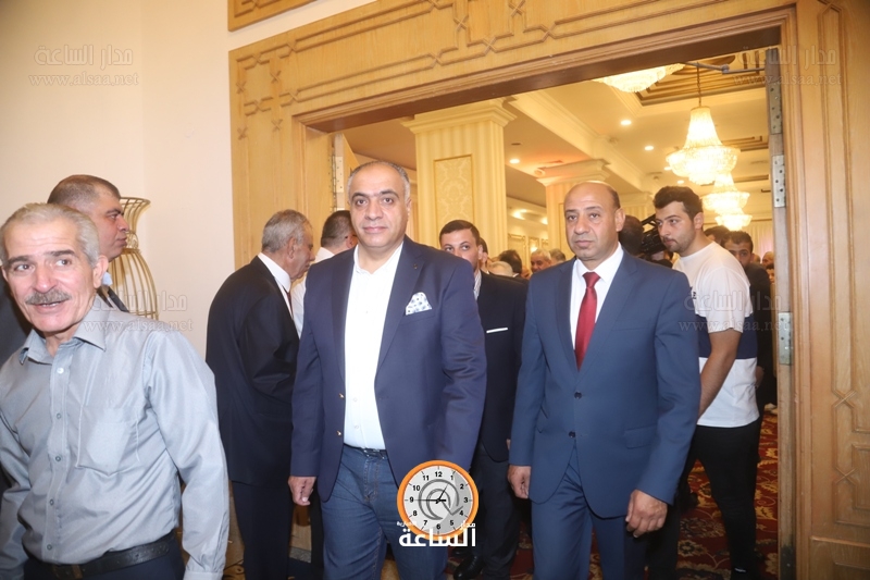 Madar Al-Saa Images