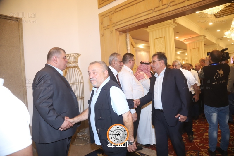 Madar Al-Saa Images