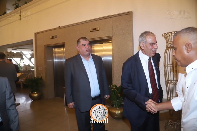 Madar Al-Saa Images