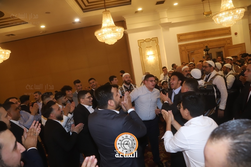 Madar Al-Saa Images