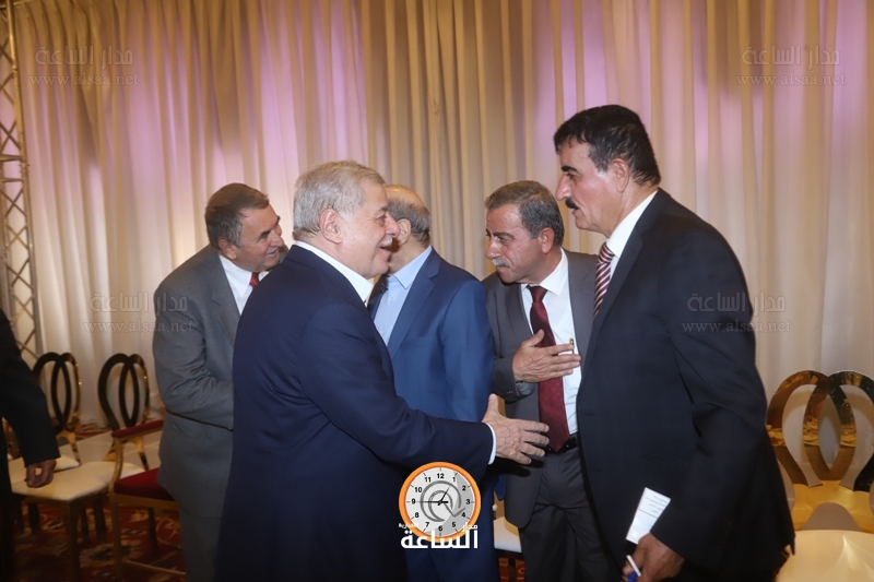 Madar Al-Saa Images