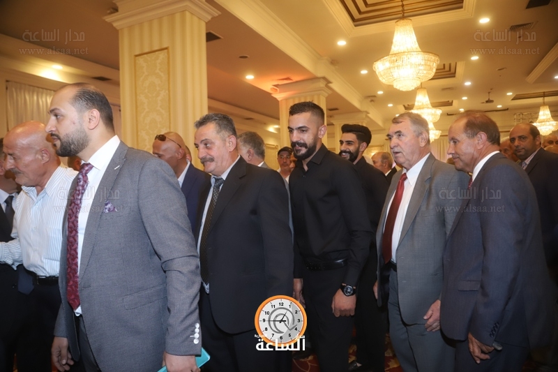 Madar Al-Saa Images