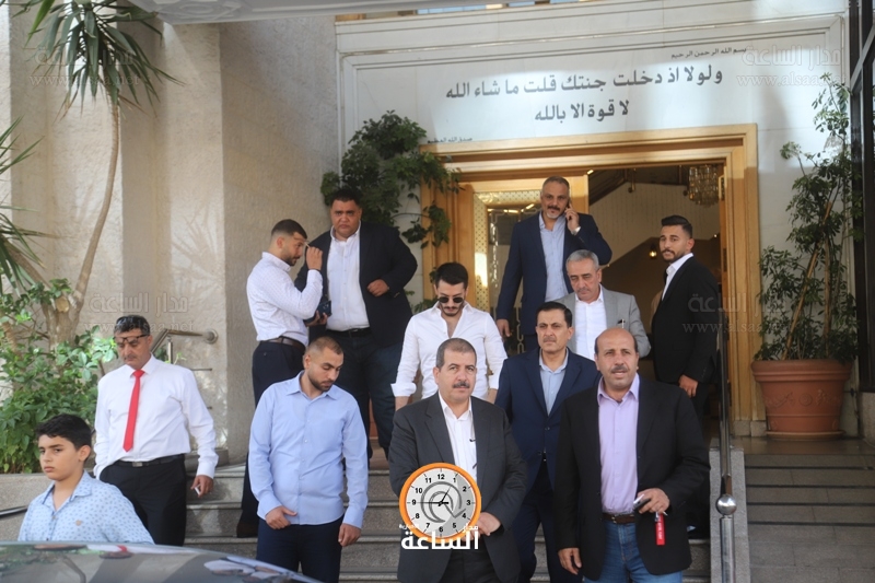Madar Al-Saa Images