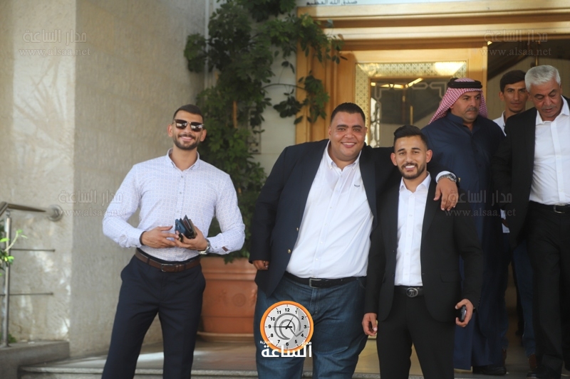 Madar Al-Saa Images