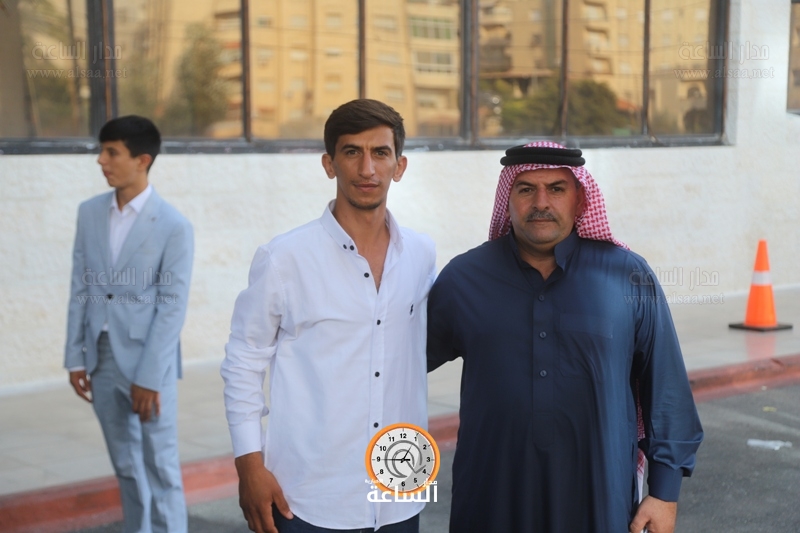 Madar Al-Saa Images