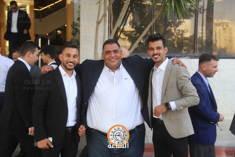 Madar Al-Saa Images