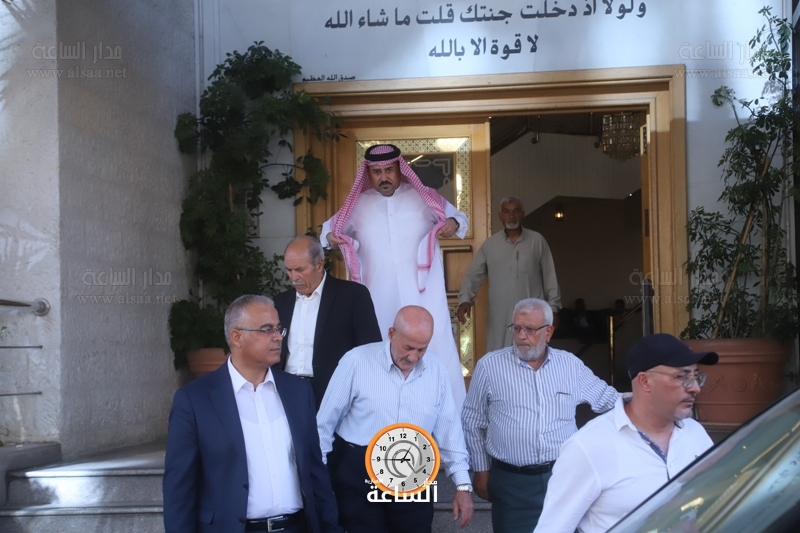 Madar Al-Saa Images