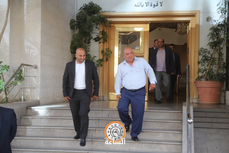 Madar Al-Saa Images