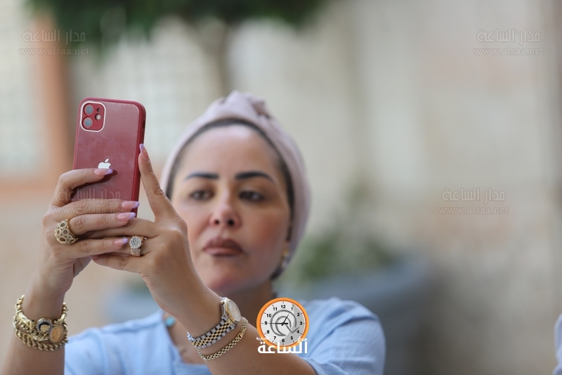 Madar Al-Saa Images