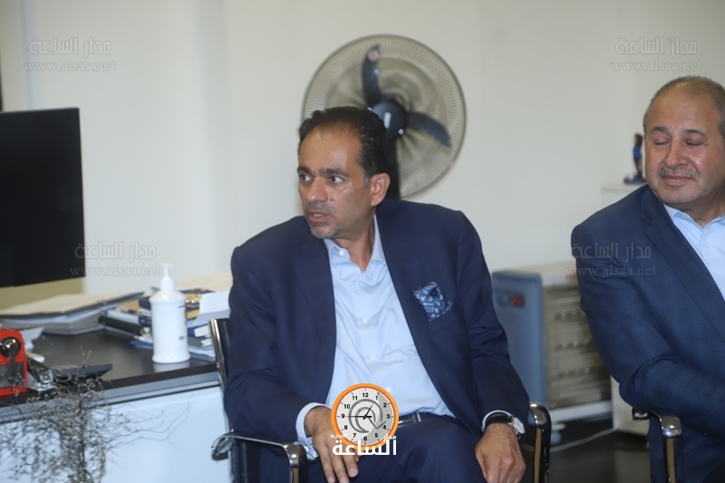 Madar Al-Saa Images