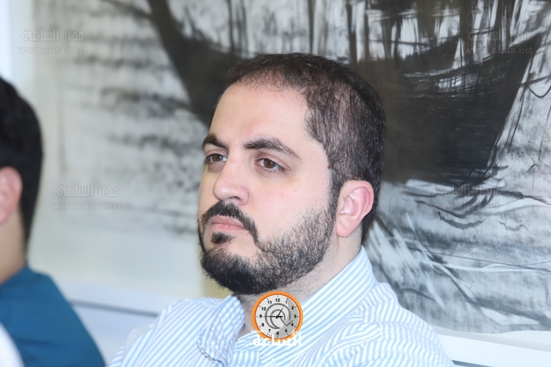 Madar Al-Saa Images
