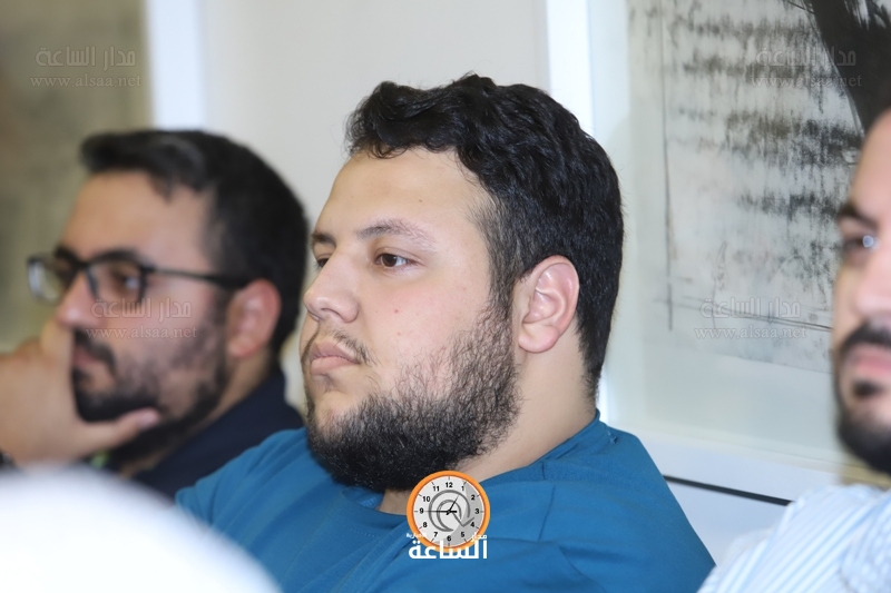 Madar Al-Saa Images