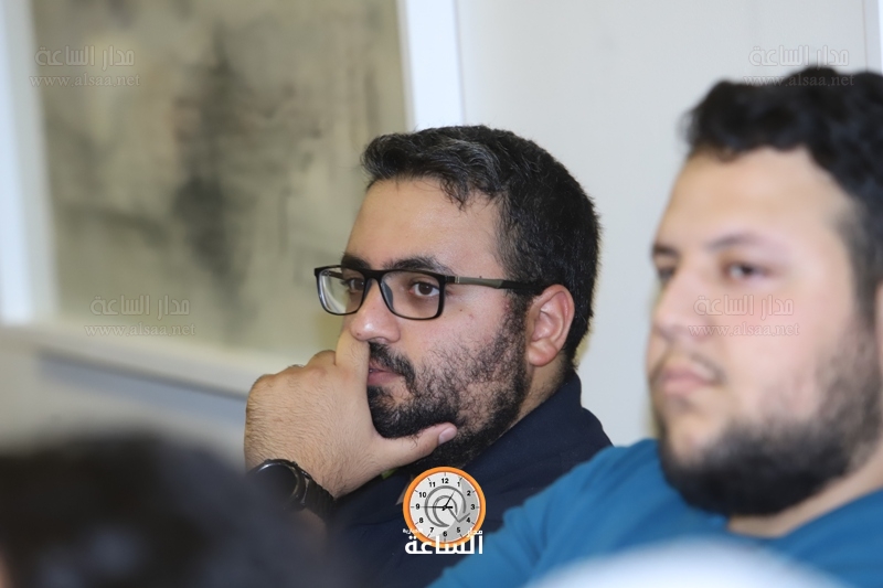 Madar Al-Saa Images
