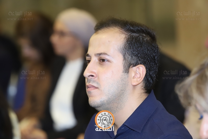 Madar Al-Saa Images