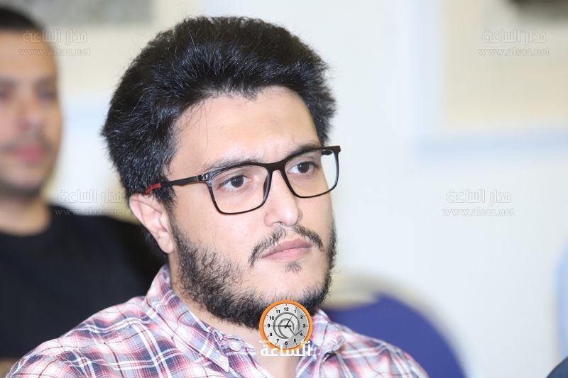 Madar Al-Saa Images