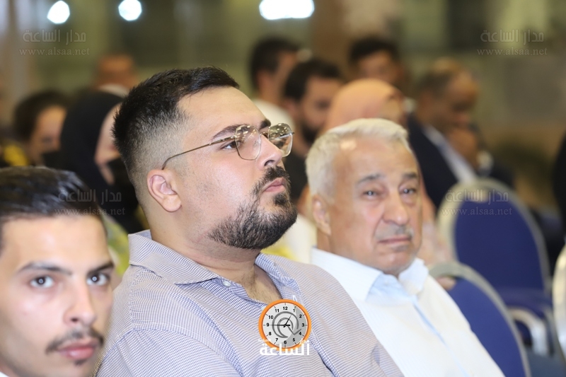 Madar Al-Saa Images