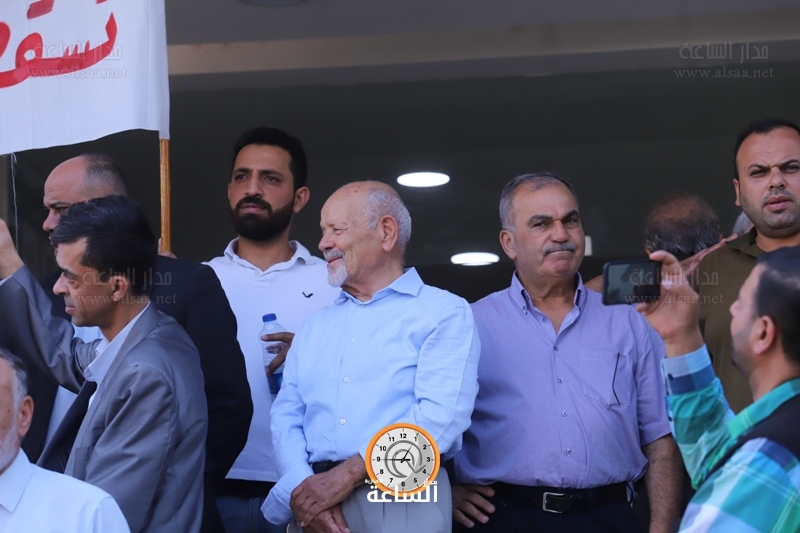 Madar Al-Saa Images