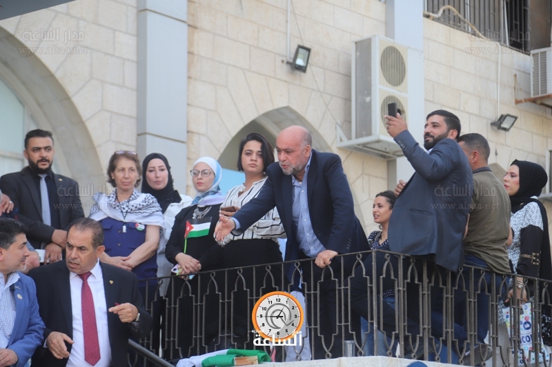 Madar Al-Saa Images