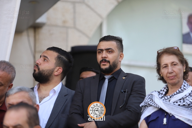 Madar Al-Saa Images