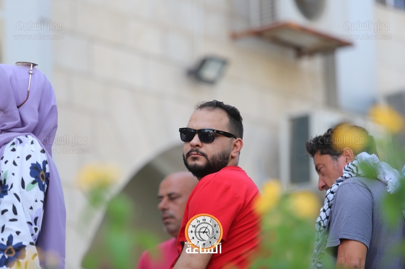 Madar Al-Saa Images