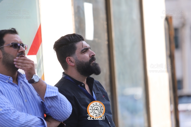 Madar Al-Saa Images