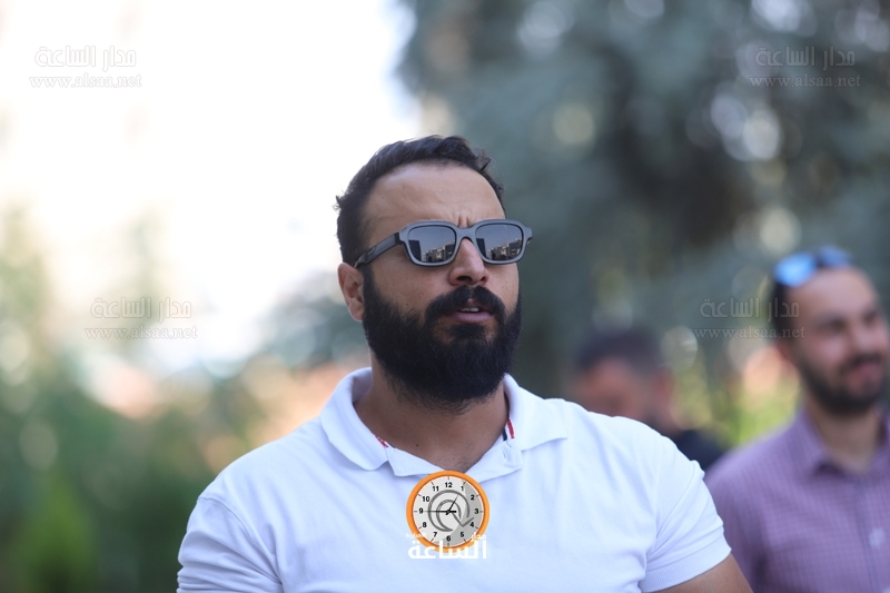 Madar Al-Saa Images