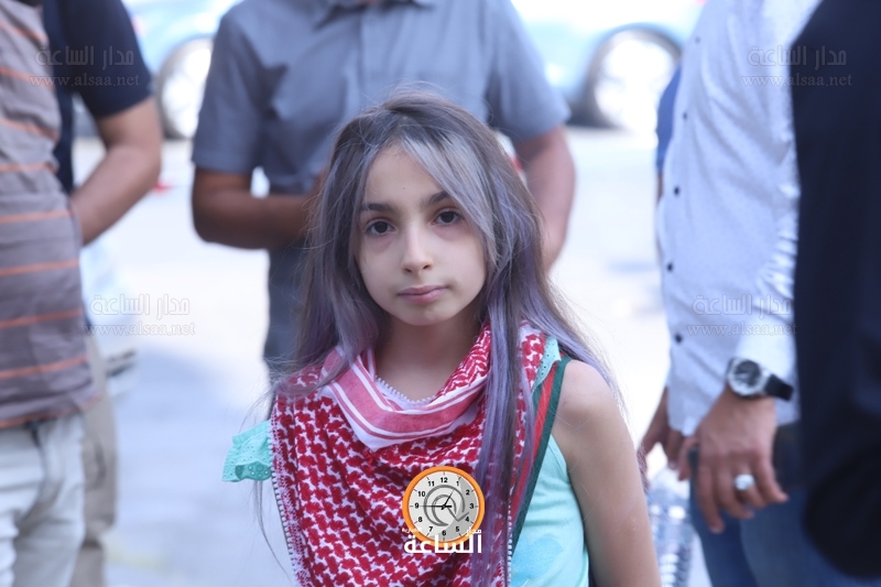 Madar Al-Saa Images