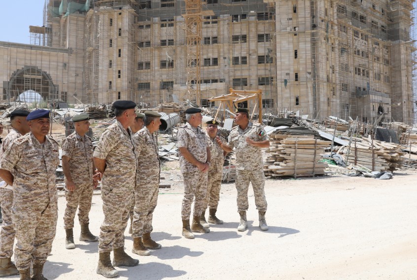 Madar Al-Saa Images