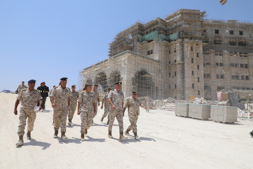 Madar Al-Saa Images