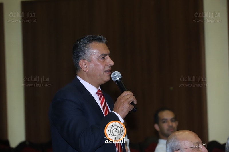 Madar Al-Saa Images