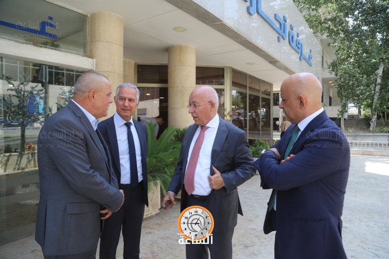 Madar Al-Saa Images