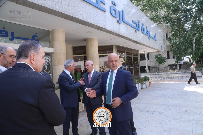 Madar Al-Saa Images