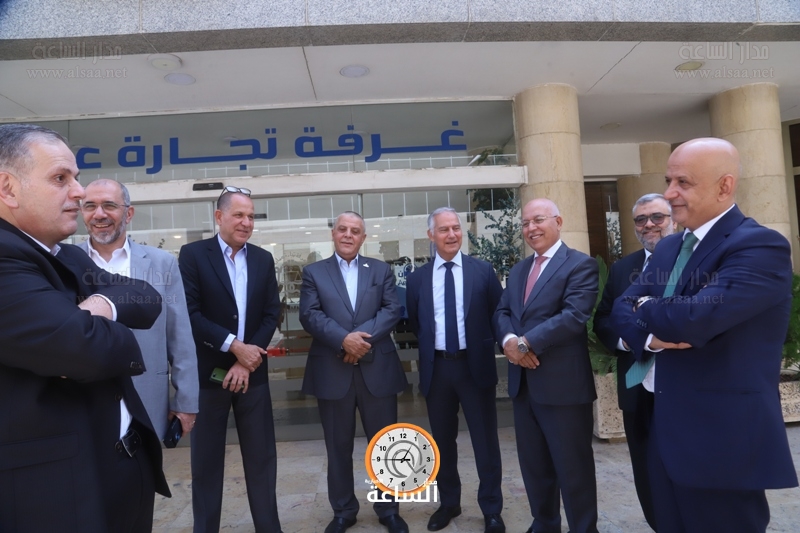 Madar Al-Saa Images