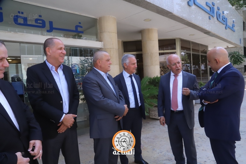 Madar Al-Saa Images
