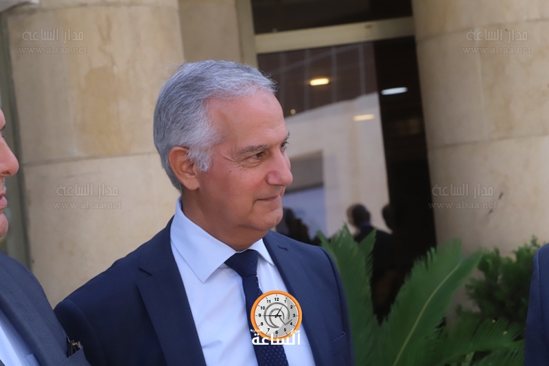 Madar Al-Saa Images