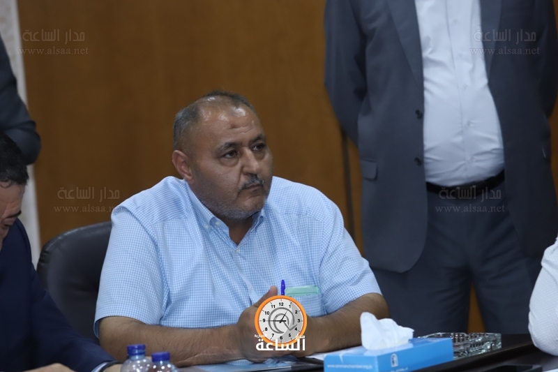 Madar Al-Saa Images