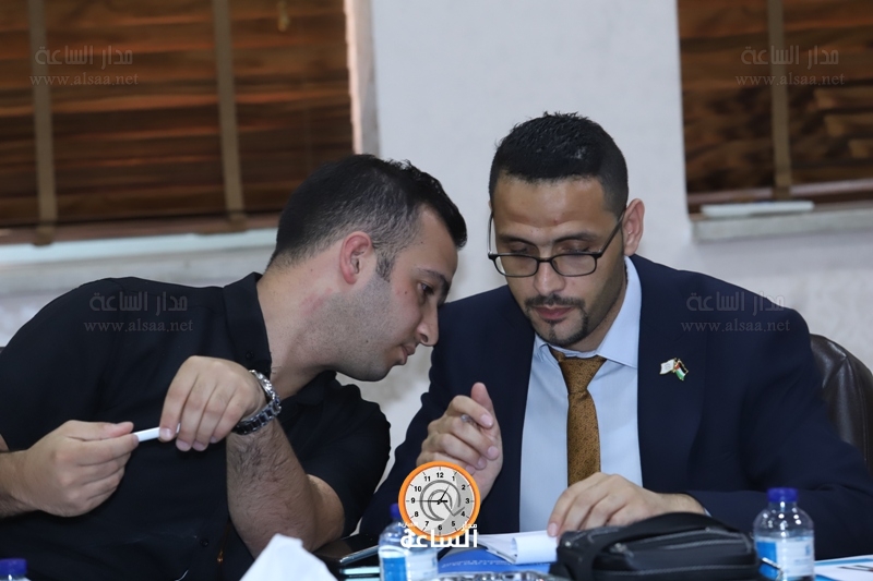 Madar Al-Saa Images
