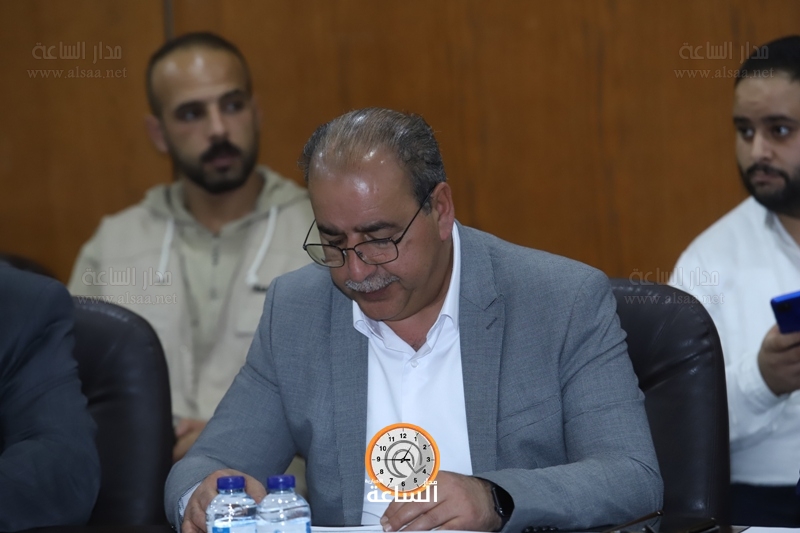 Madar Al-Saa Images