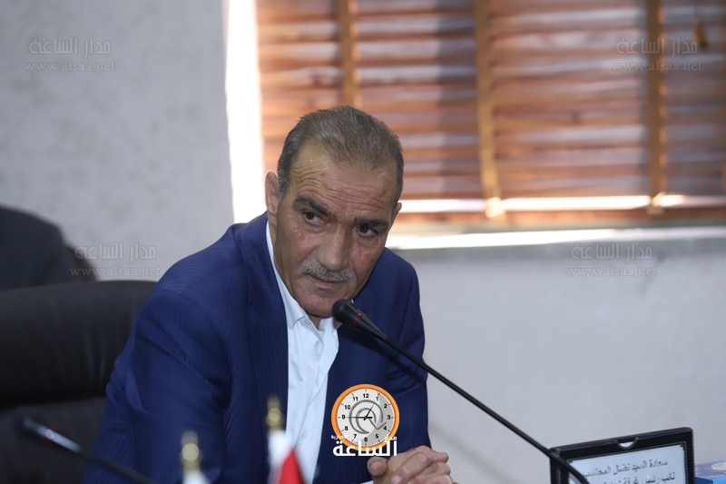 Madar Al-Saa Images