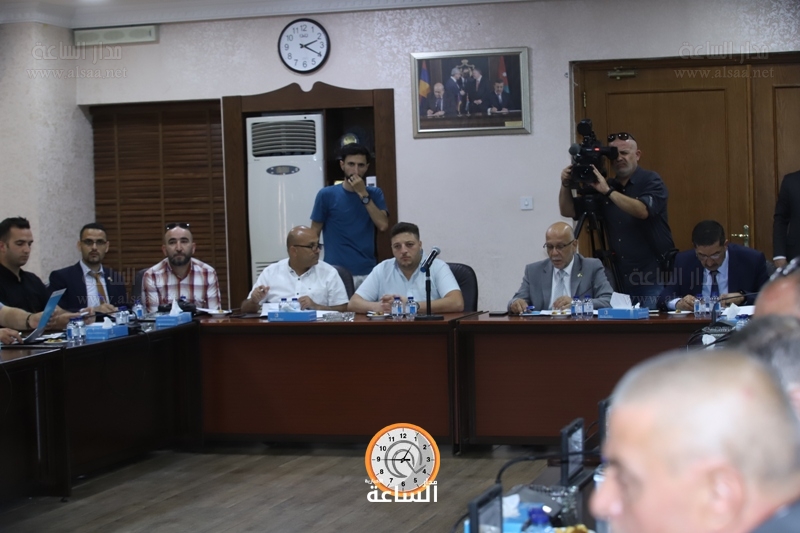 Madar Al-Saa Images
