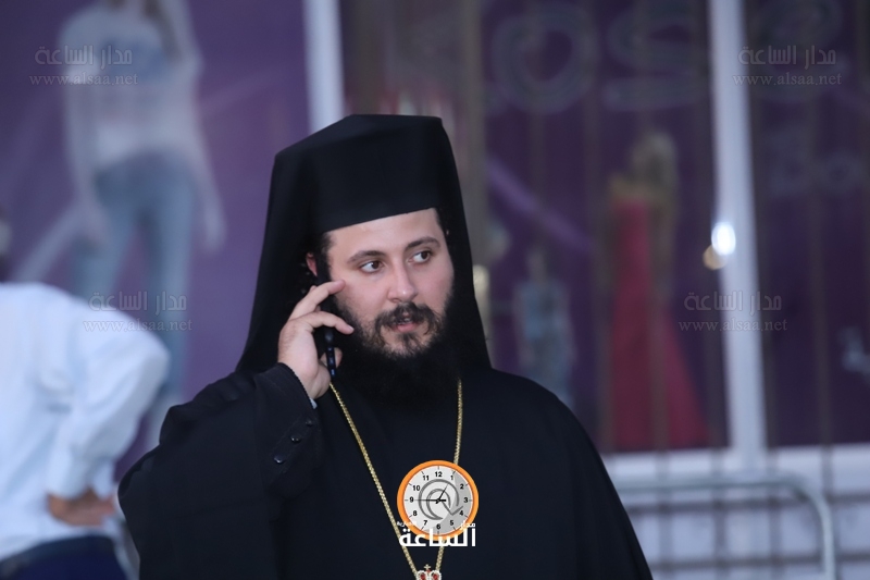 Madar Al-Saa Images