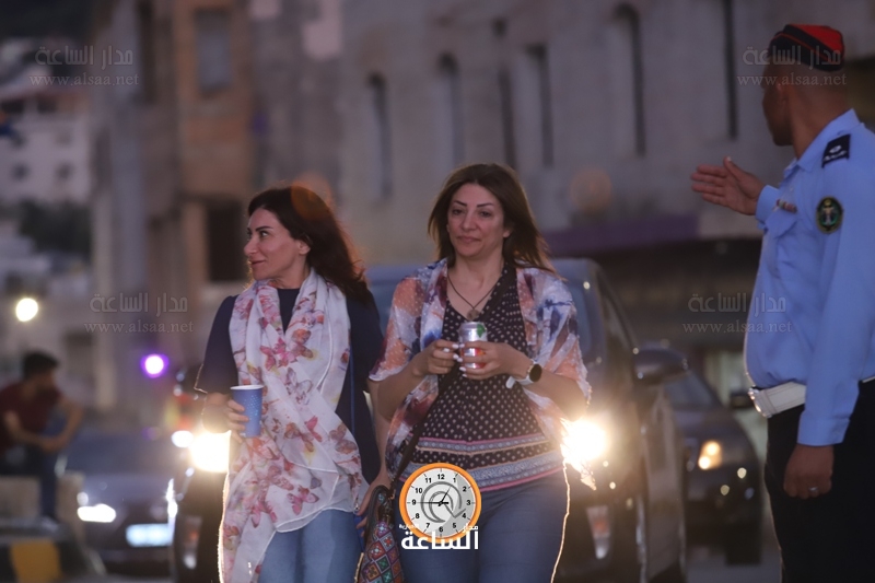 Madar Al-Saa Images