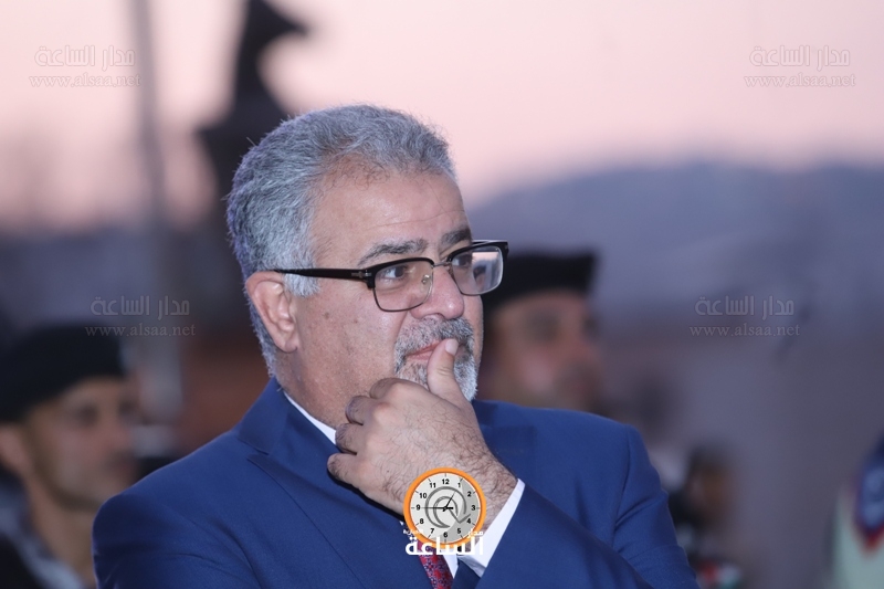 Madar Al-Saa Images