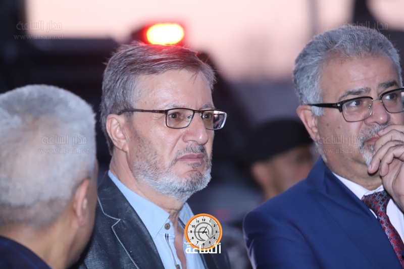 Madar Al-Saa Images