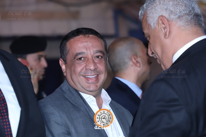 Madar Al-Saa Images