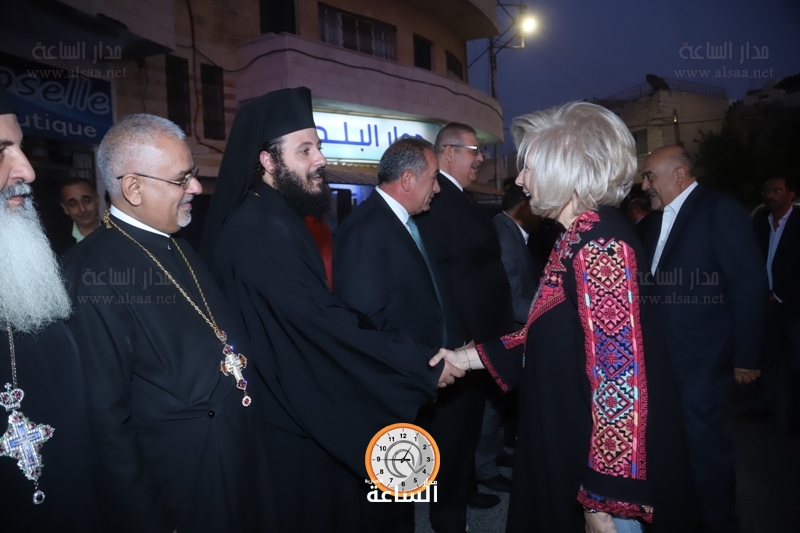 Madar Al-Saa Images