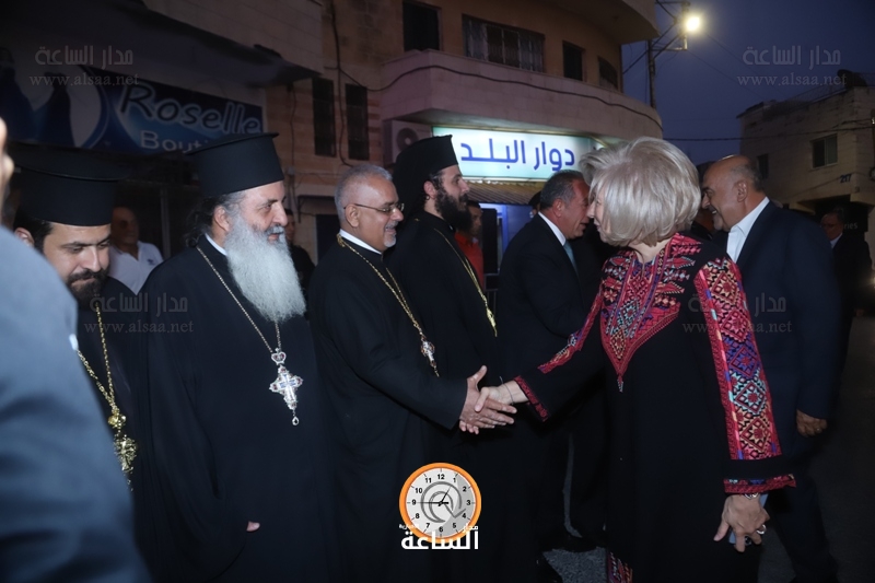 Madar Al-Saa Images