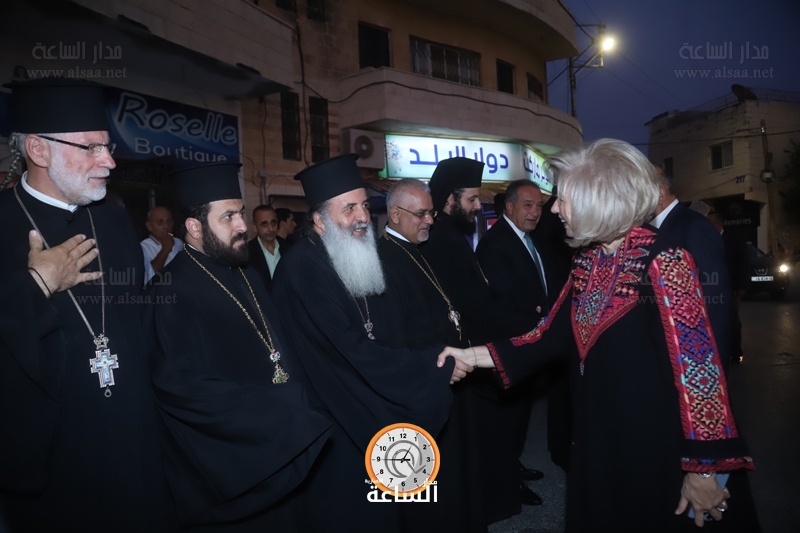 Madar Al-Saa Images
