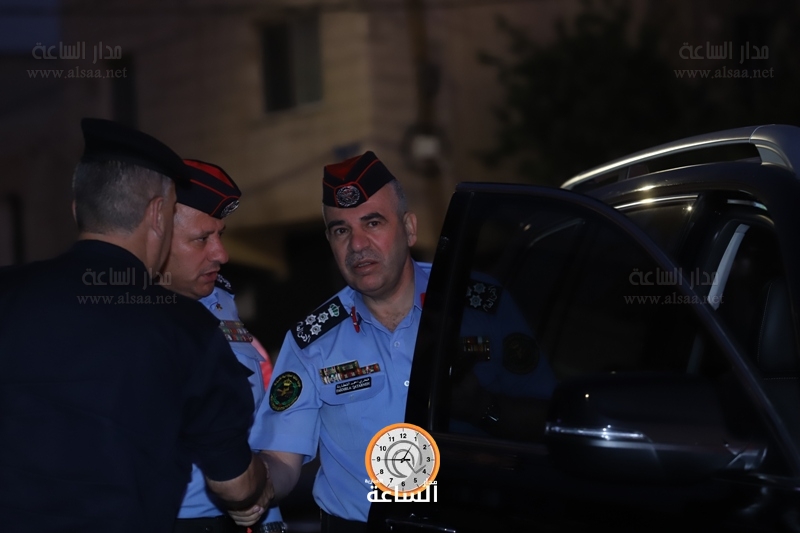 Madar Al-Saa Images