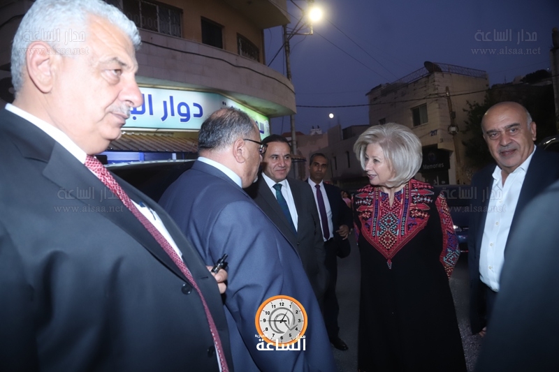 Madar Al-Saa Images